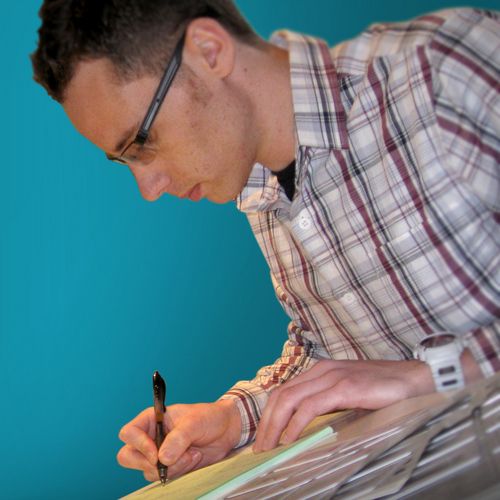 author