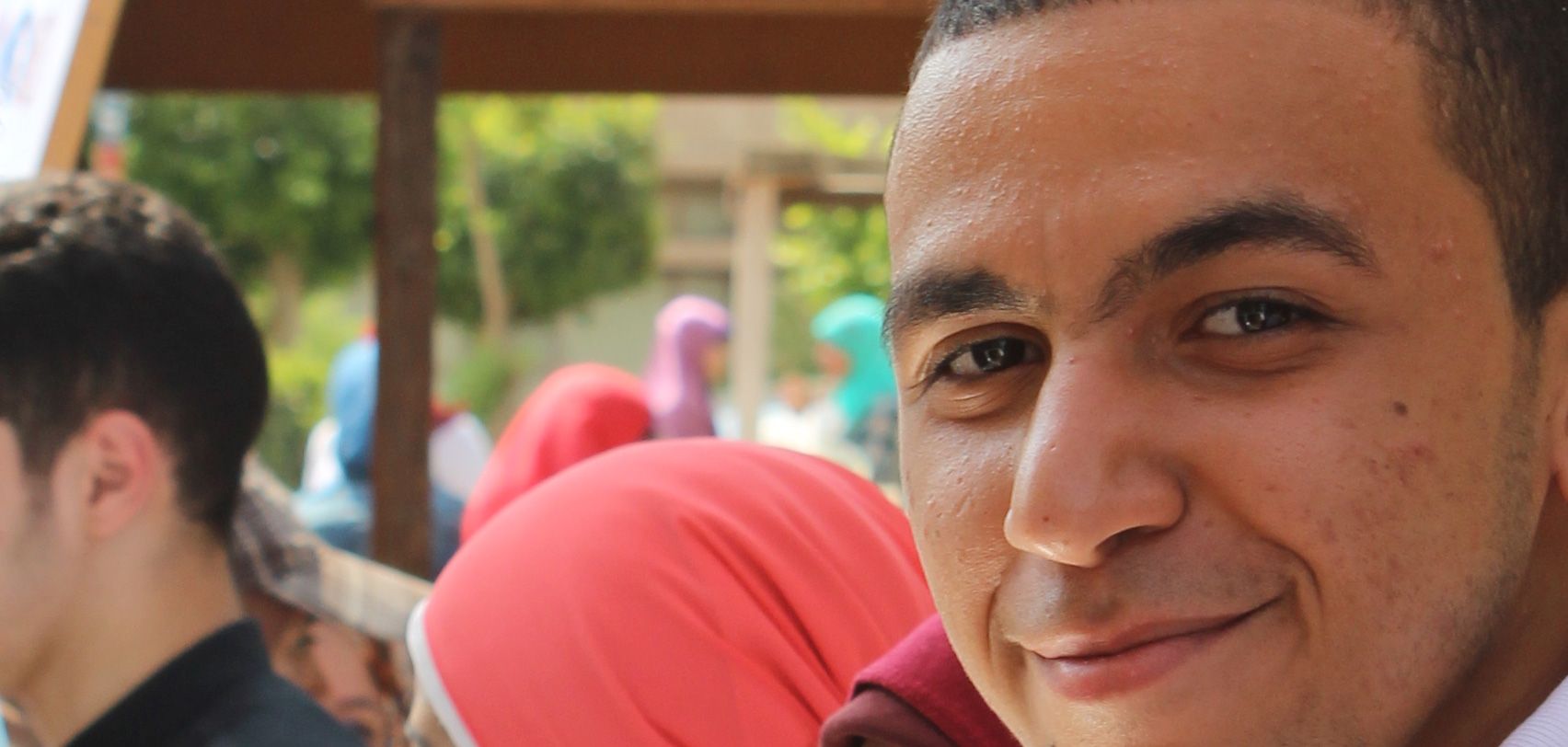Abdelrahman Eladawy