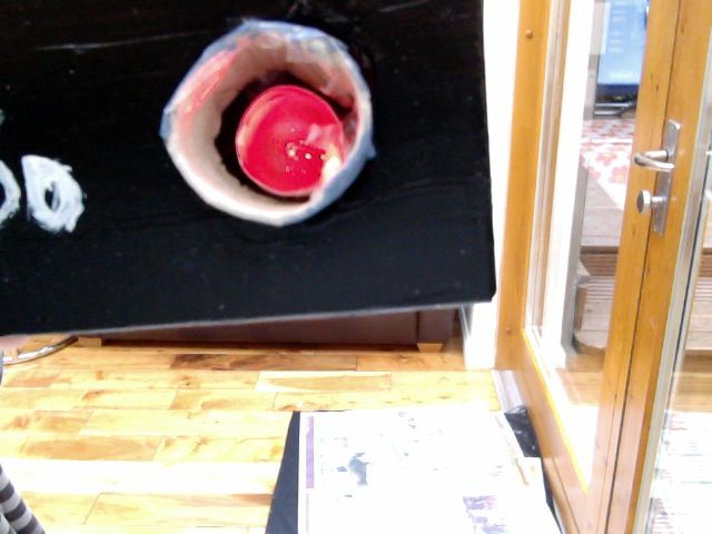 HAL 5000 Check It Out