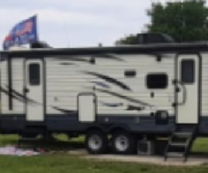 Smart RV