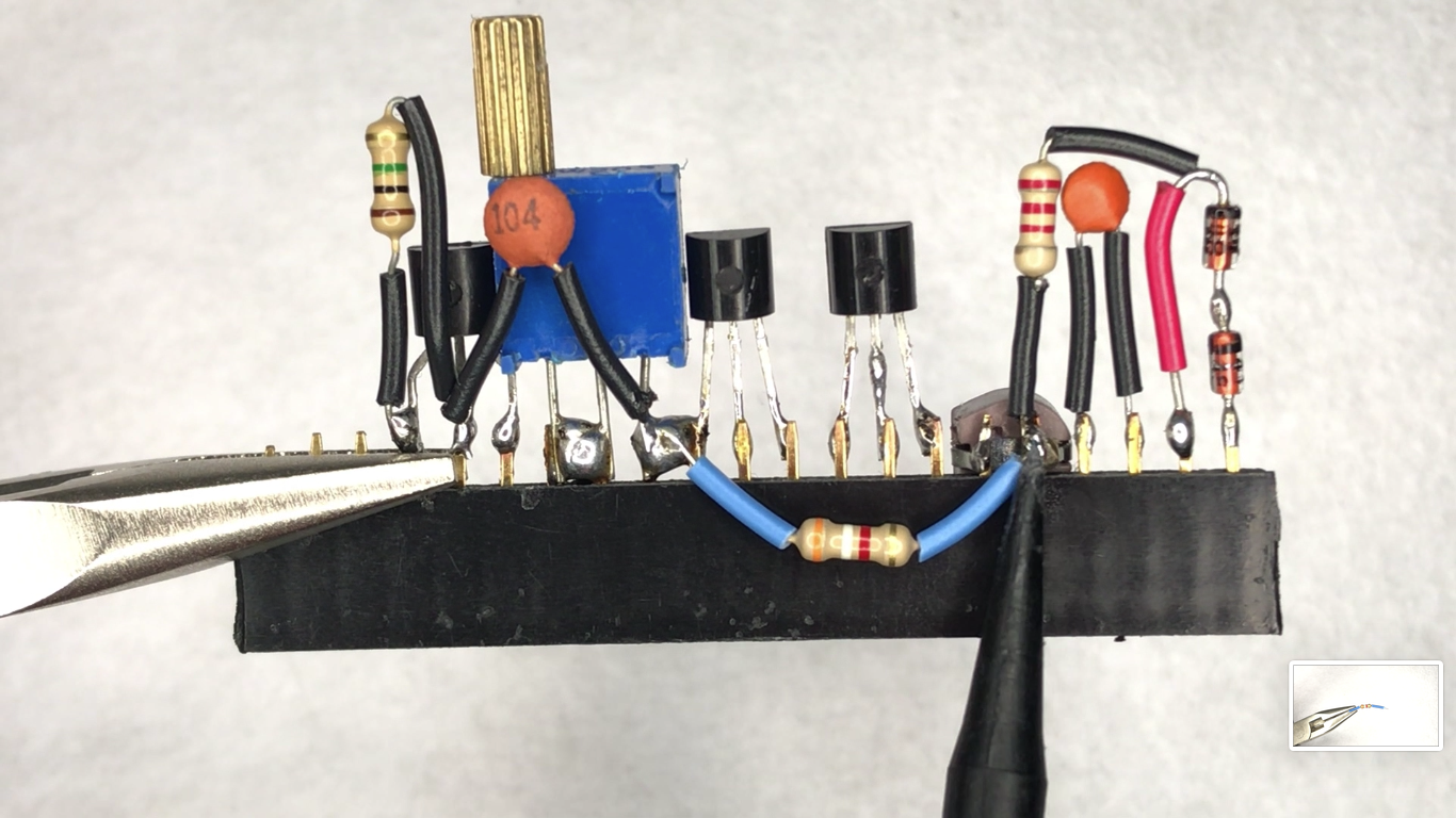 ¡BUILD AN AM RADIO RECEIVER! : 11 Steps (with Pictures) - Instructables