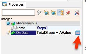 In Visuino Set Custom Code Inputs & Outputs photo 8