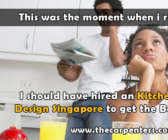 Hdb 4 Room Interior Design Singapore