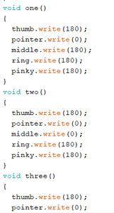 Coding