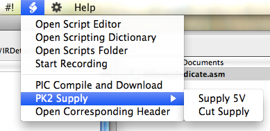 Other Scripts