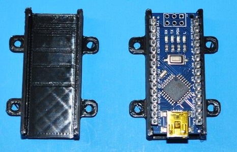 The Arduino Launch Control System (LCS) : 10 Steps (with Pictures ...