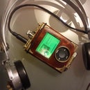 Steampunk iPod Portable Rig