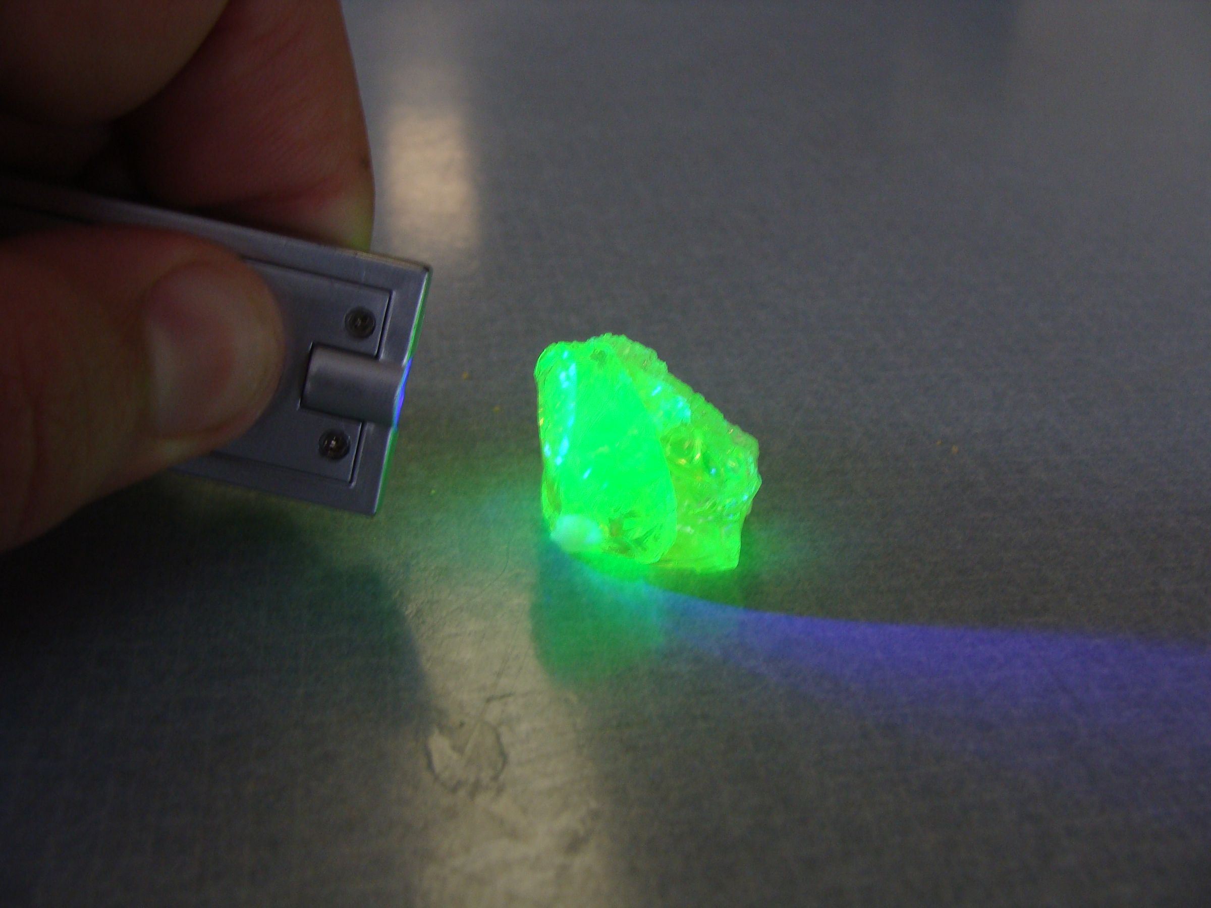 El-Cheapo Flashlight hack