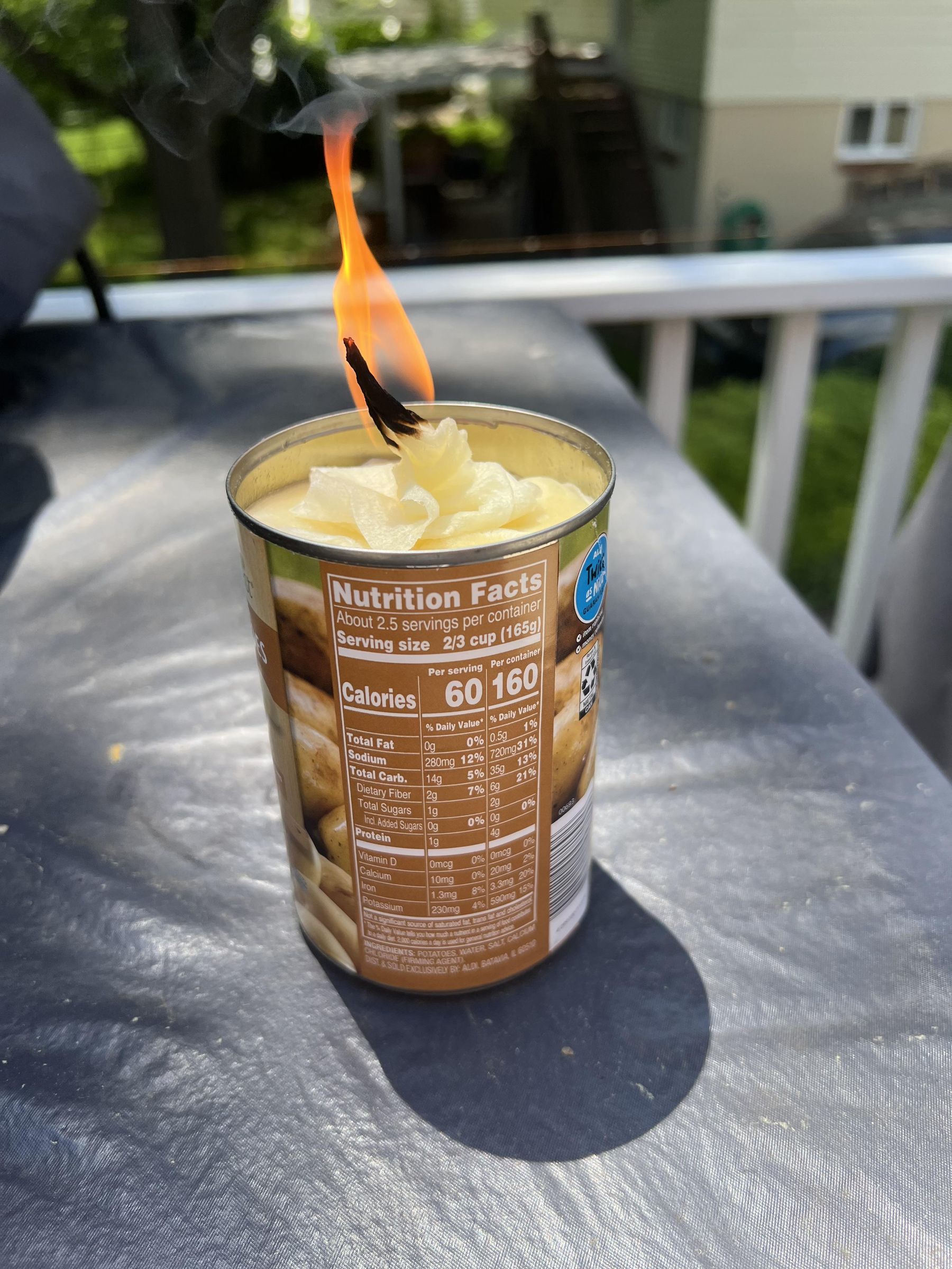 Make a Mosquito Repelling Candle 8 Steps (with Pictures) Instructables
