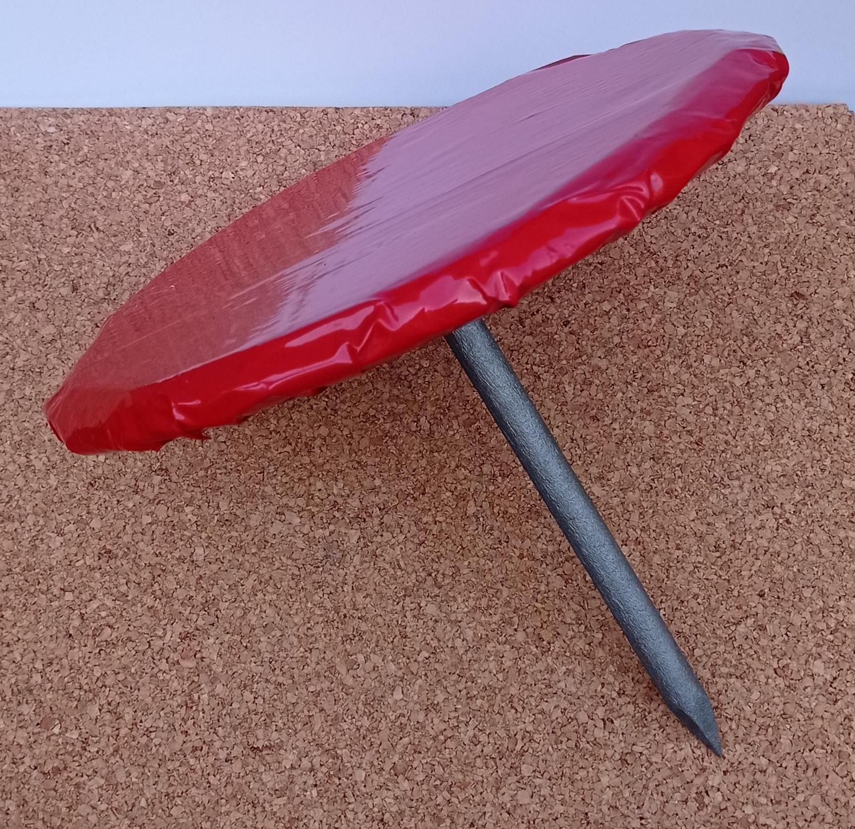 Giant Thumbtack