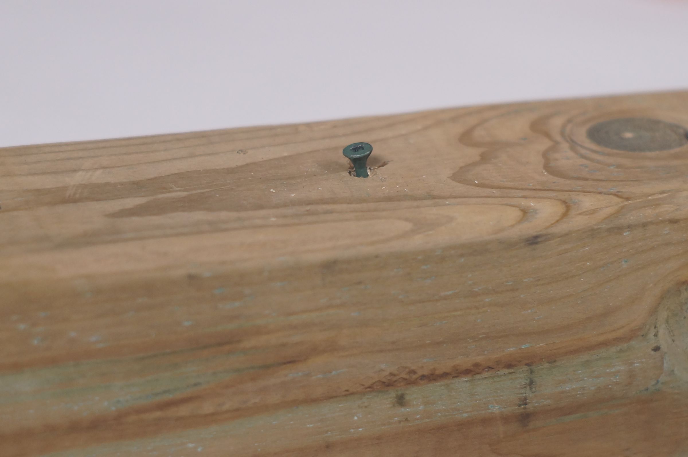 Bondic HowTo Fix a Stripped Screw Hole (with Pictures) Instructables