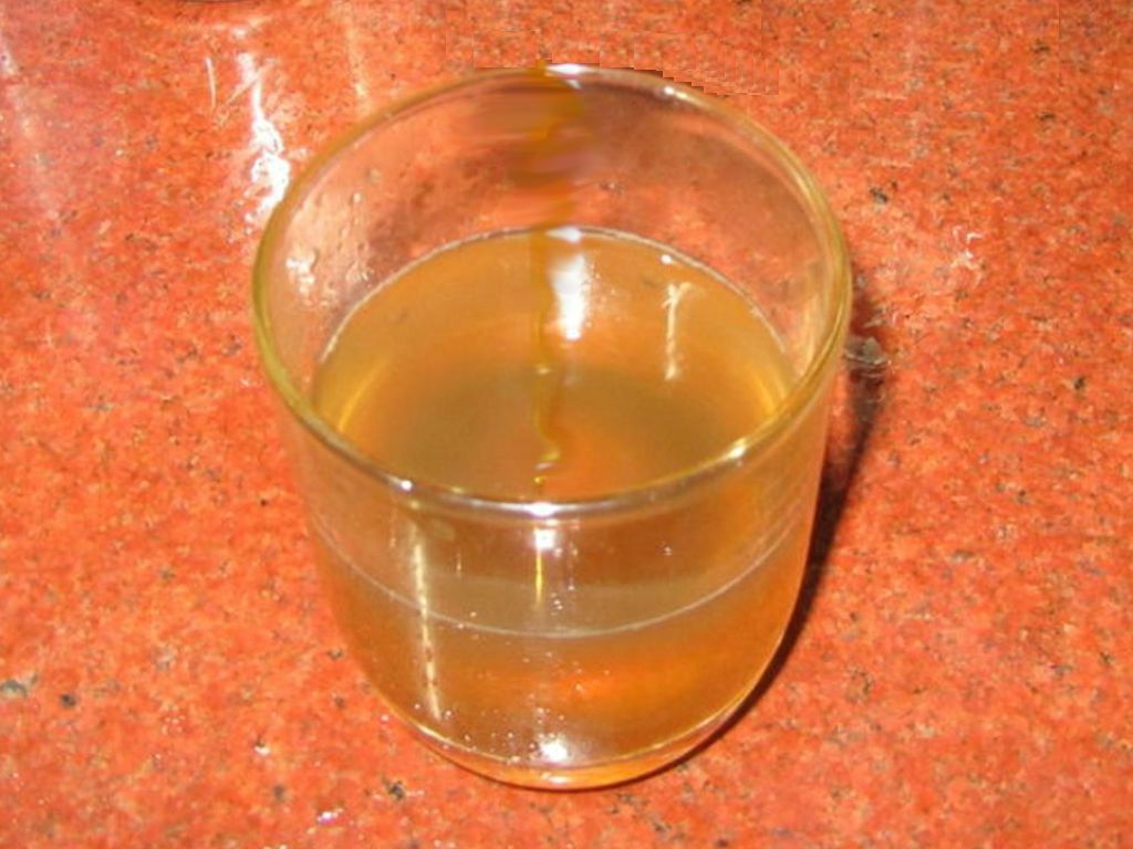 An All-purpose Home Remedy: Herbal Extract