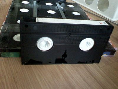 Supporting Tapes
