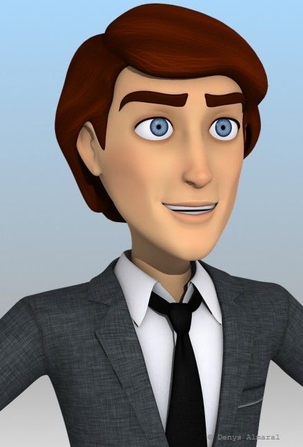 author