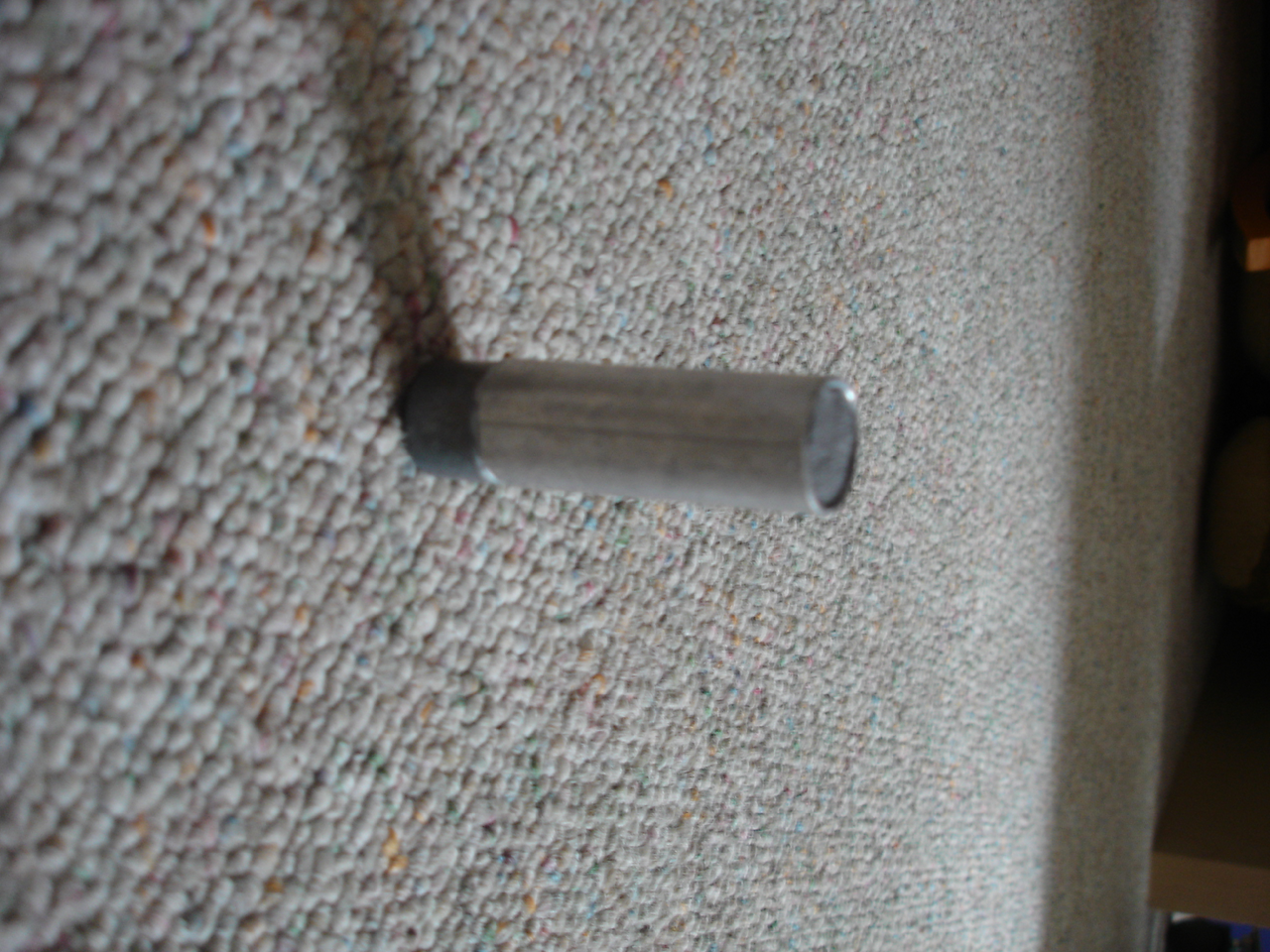  12 Gauge Shotgun Shell