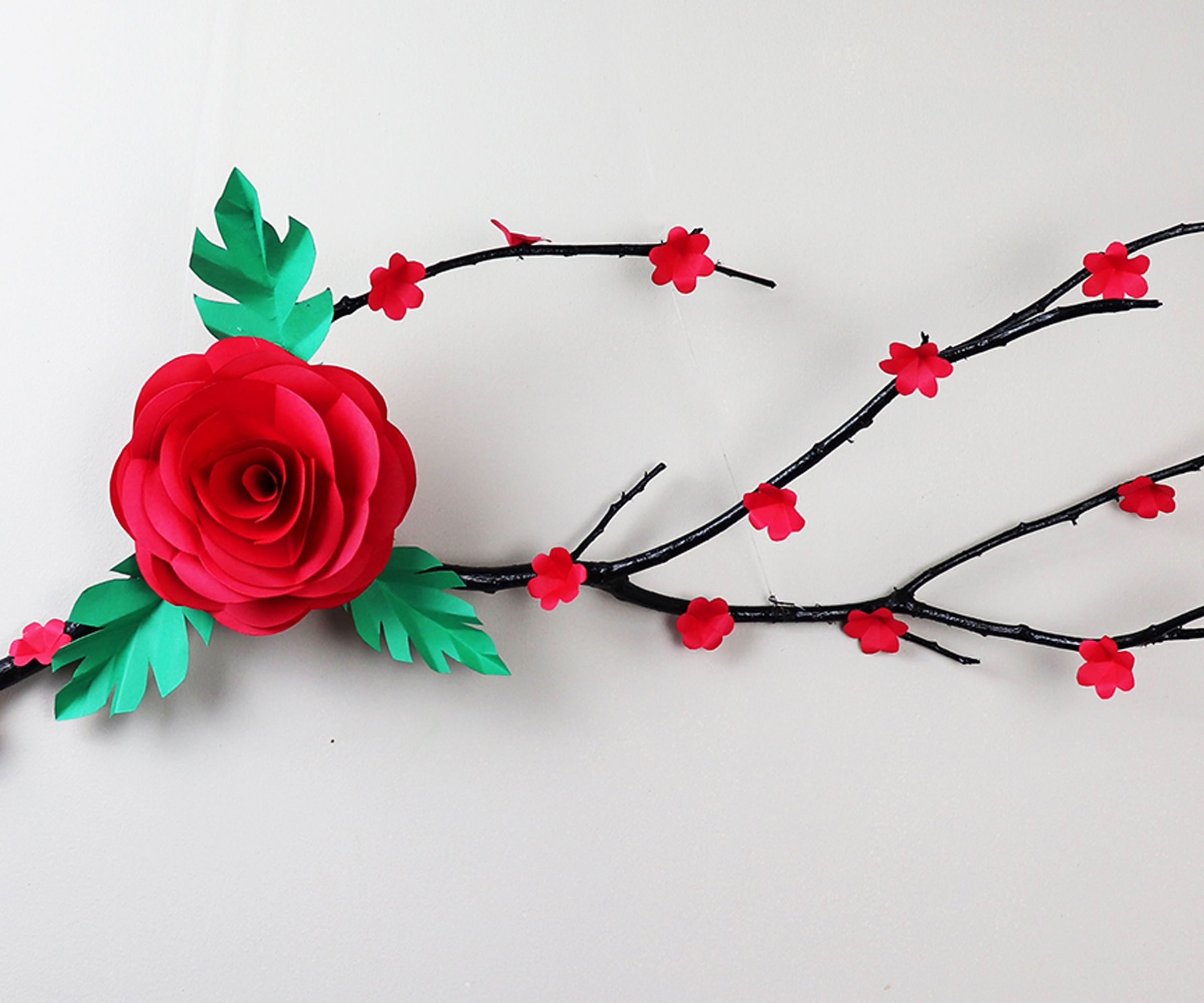 DIY Wall Hanging
