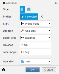 Strengthening Attachment Points