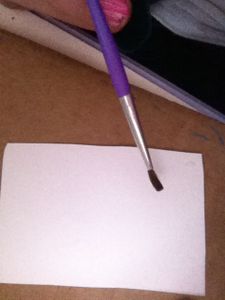Bottle Glueing 