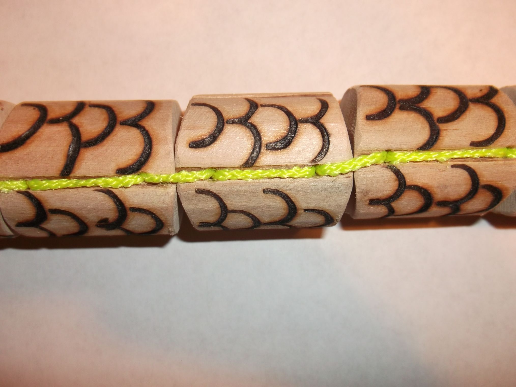 How to Make a Wooden Snake Toy 6 Steps (with Pictures) Instructables