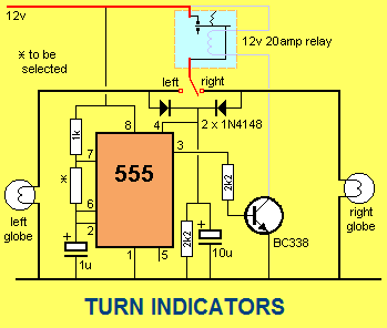 Ic 555 41 New Projects