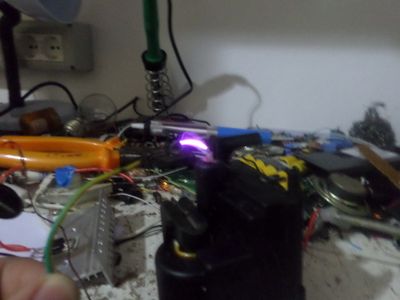 Projecs