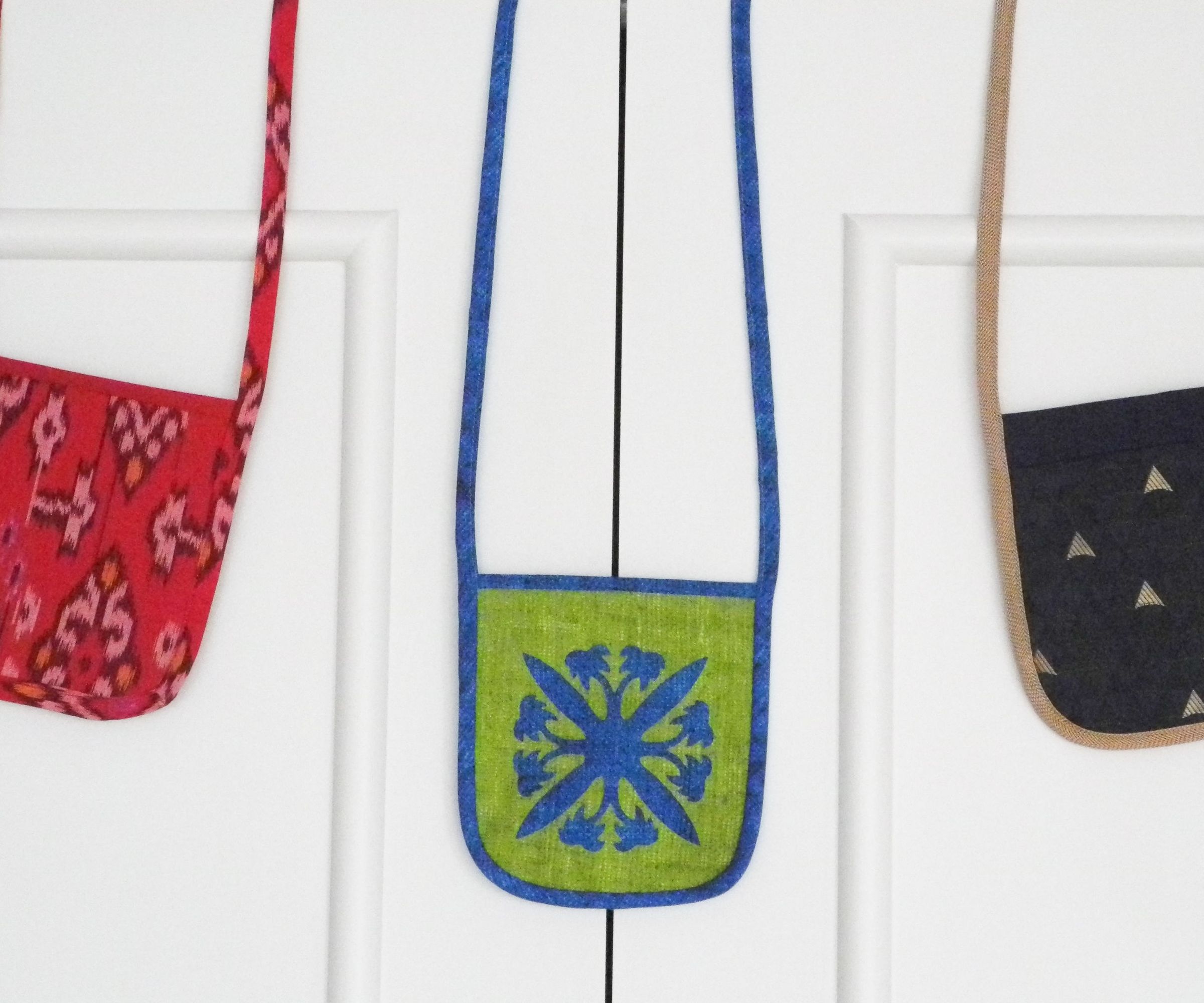 Smart Phone Bag - Take 3!