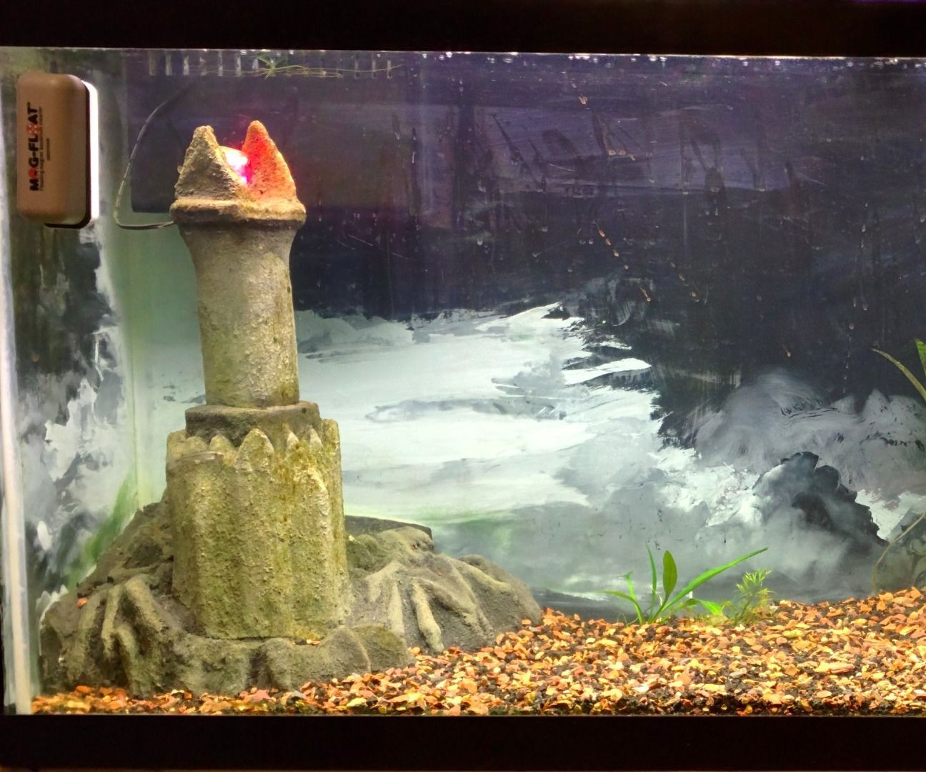 How to Test Your Aquariums Like Walter White