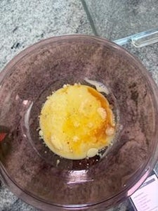 Combine Wet Ingredients