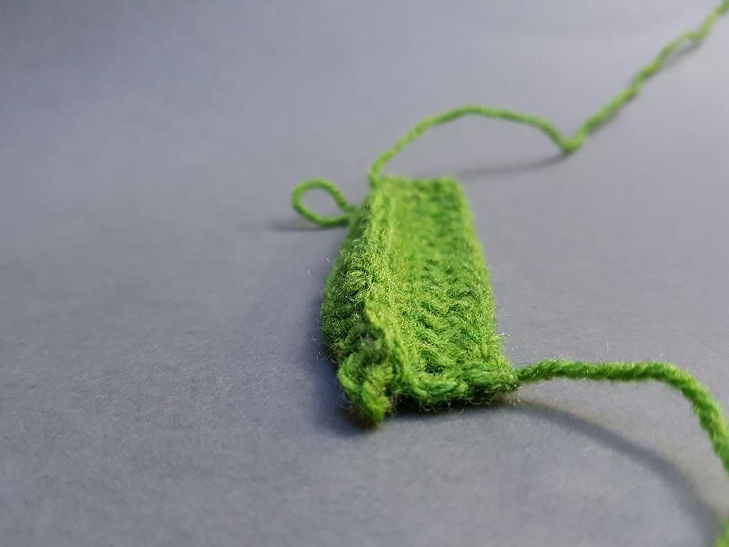 Ödünç Alınan Bir Şey, Yeni Bir Şey...