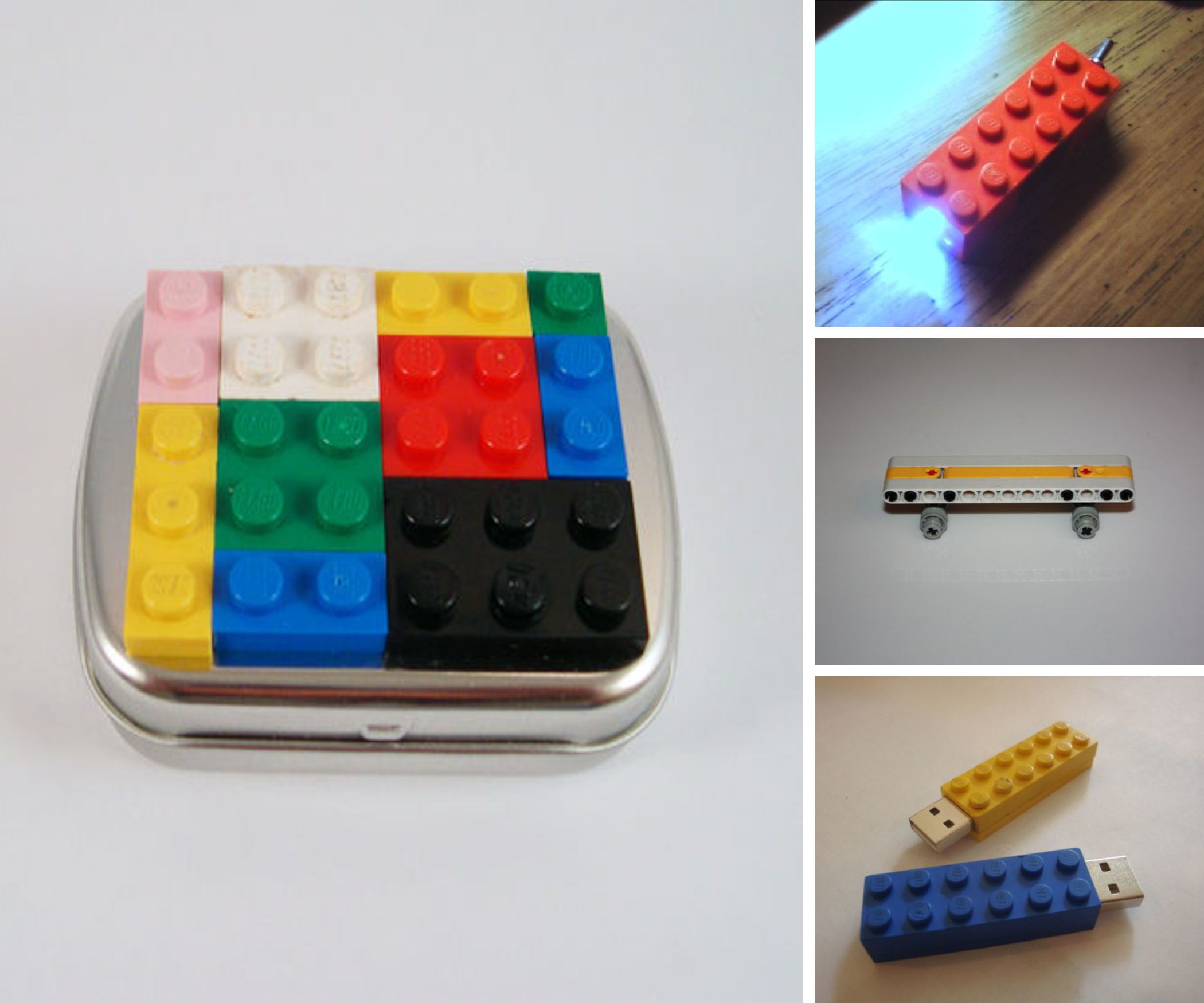 Lego DIY
