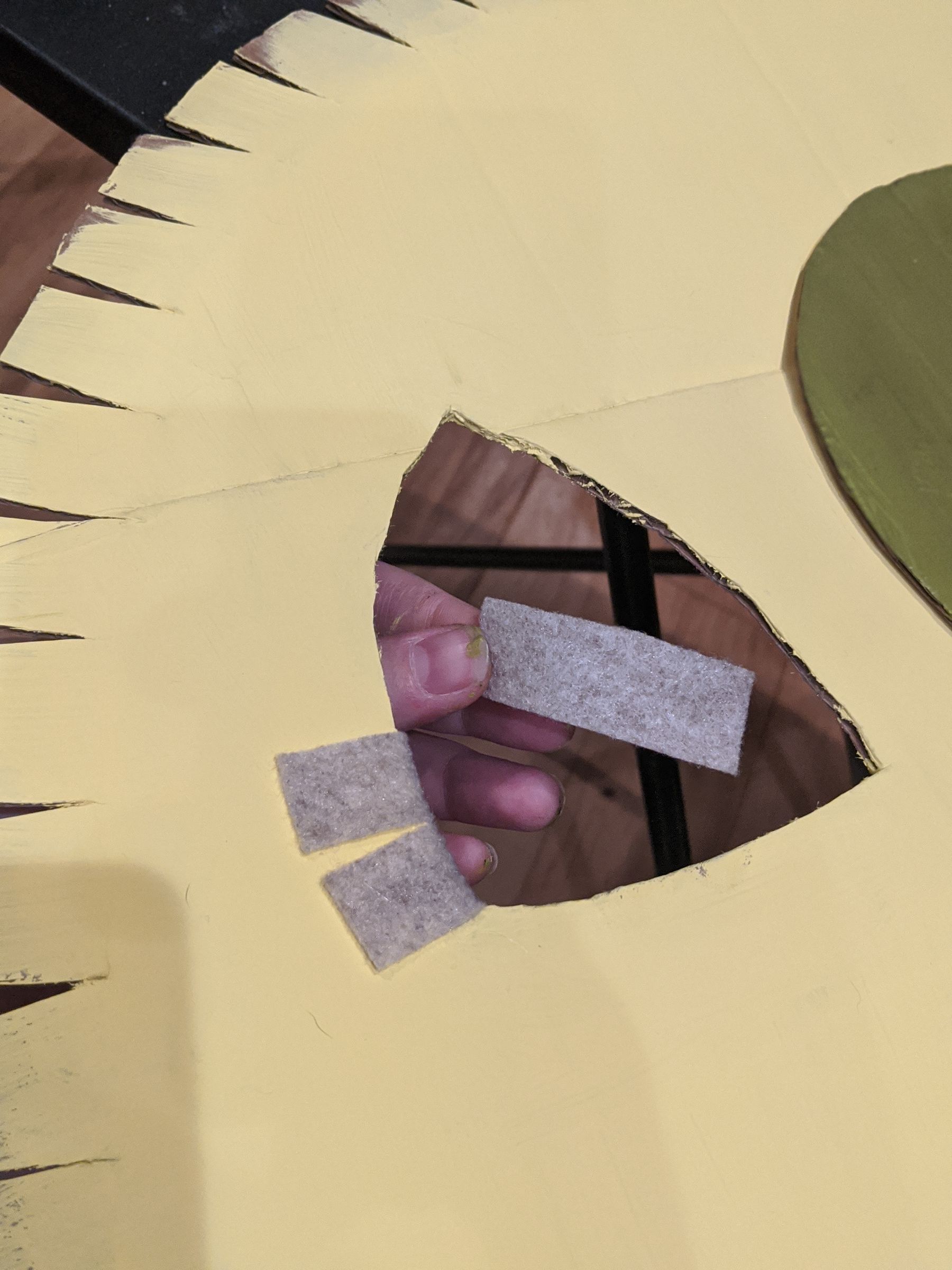 Hobbit Hole Cat House 12 Steps (with Pictures) Instructables