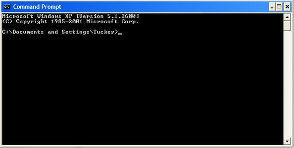 Windows Command Prompt Text Game : 7 Steps - Instructables