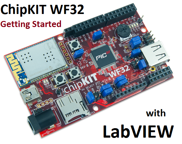 How to Use UART in LabVIEW : 5 Steps - Instructables