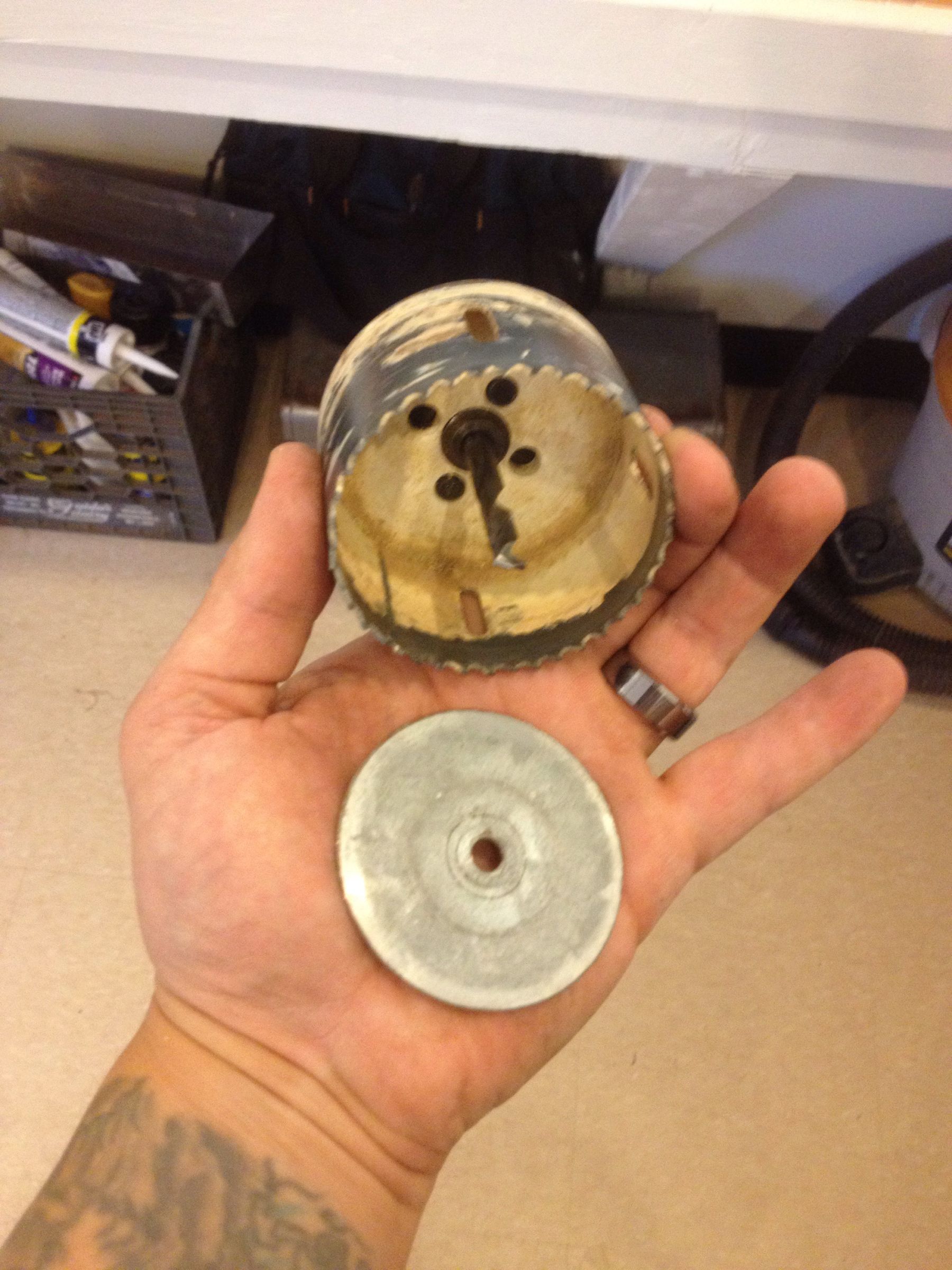 Cutting PVC Below Grade 9 Steps Instructables