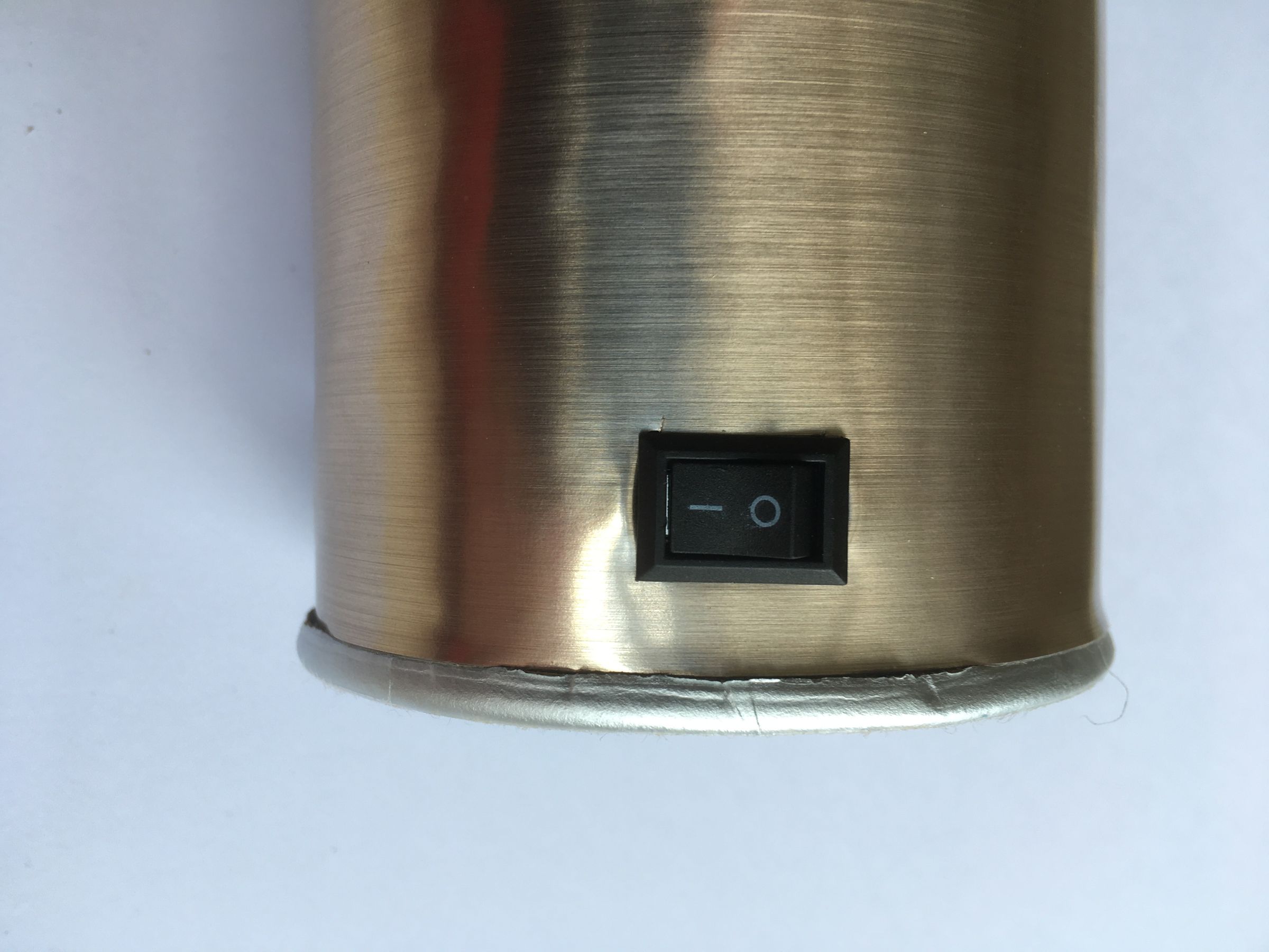 Fun and Simple LED Lamp : 20 Steps (with Pictures) - Instructables