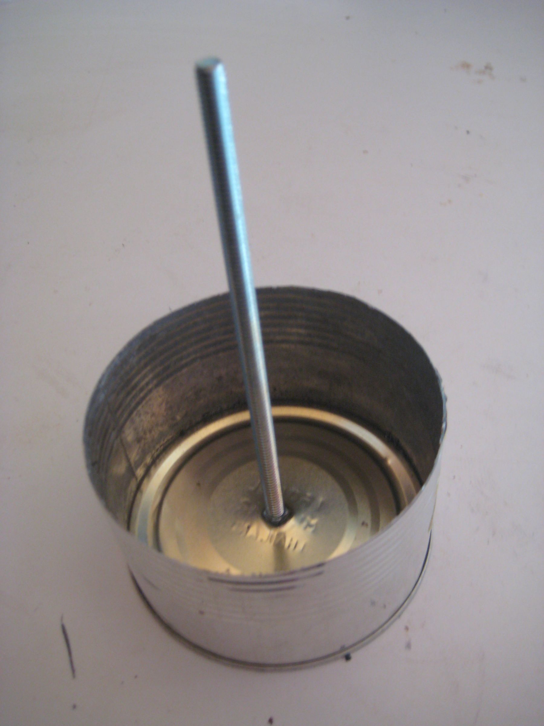 Bottle Cap Disc Golf Pins 11 Steps (with Pictures) Instructables