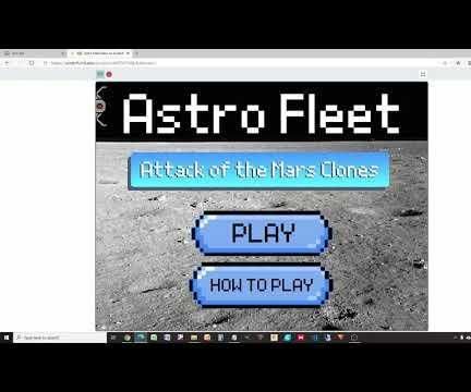 Advanced Game Development Using Scratch 3.0