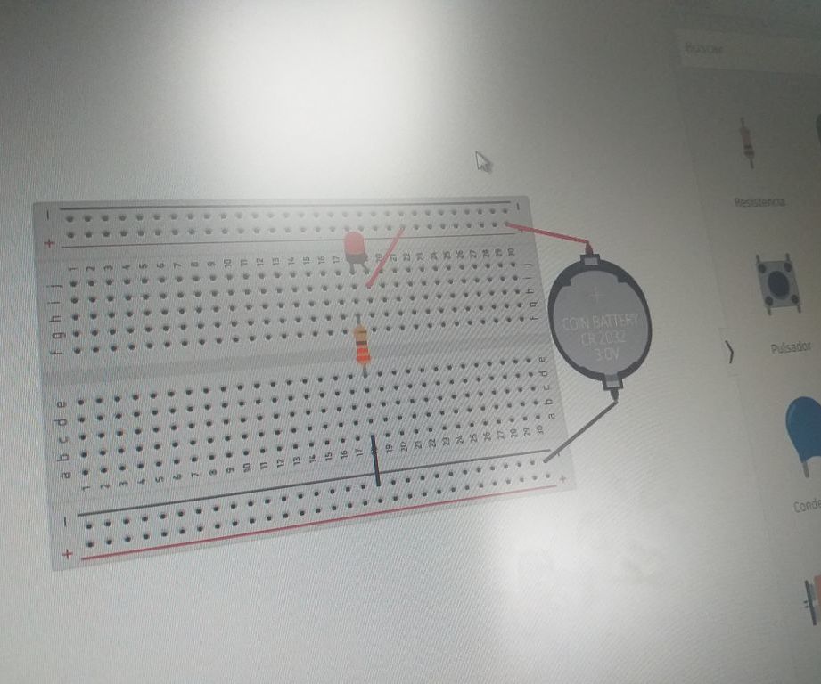 CIRCUITOS ELECTRÓNICOS