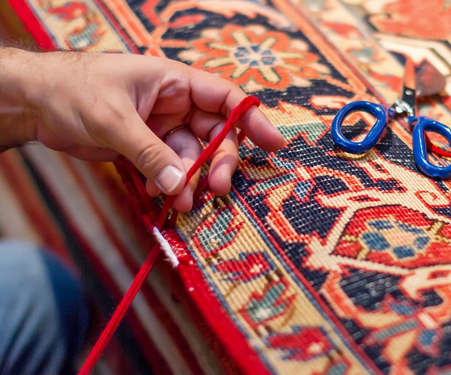 How to Find a Best Carpet Fix Service in Colorado.