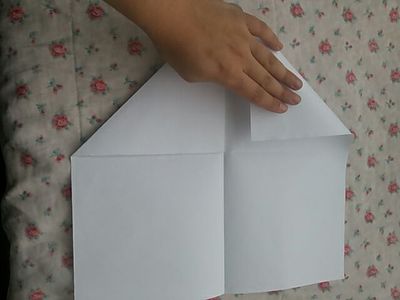 Folding. Part 2