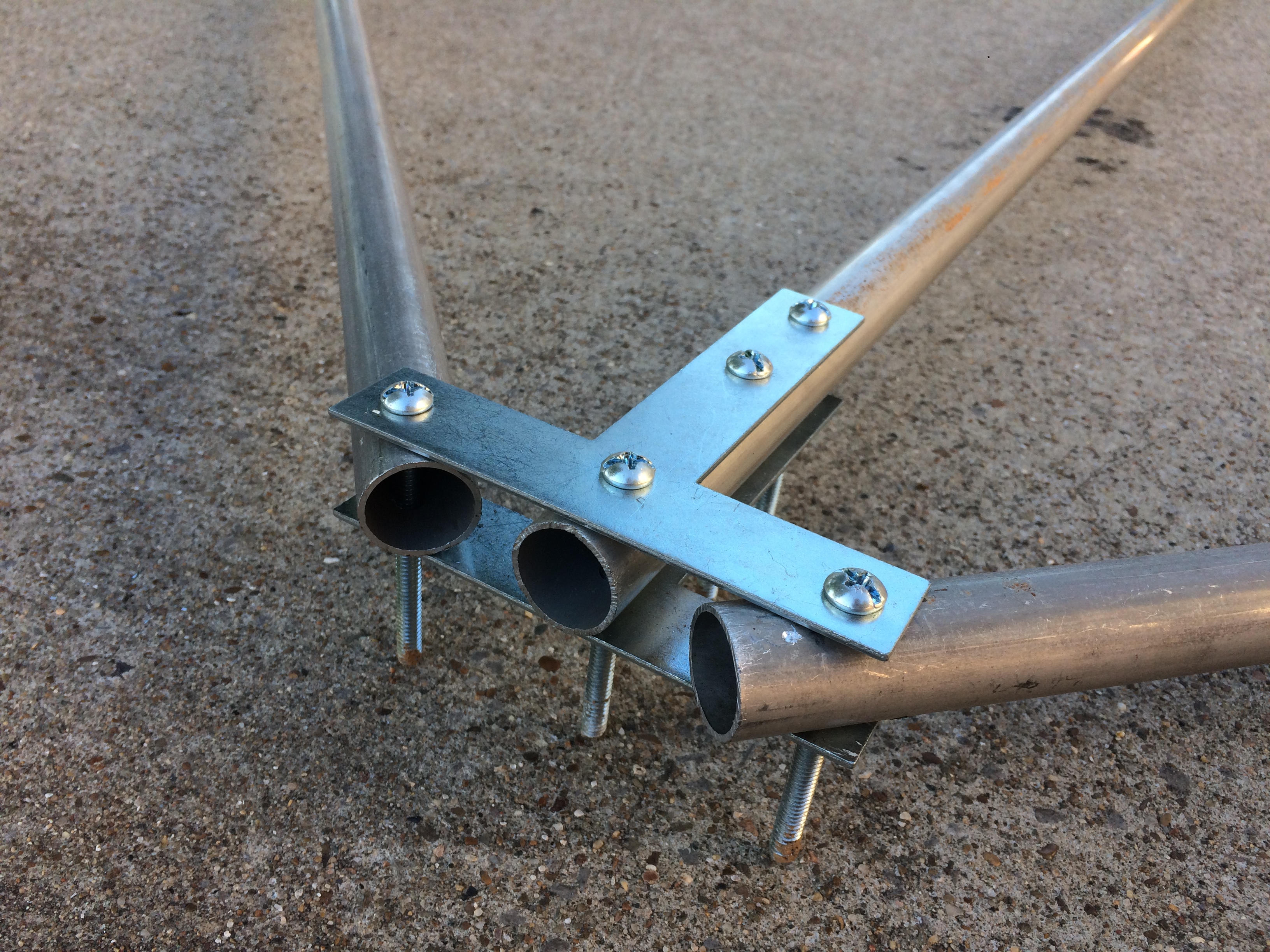 Homemade Hang Glider 4 Steps (with Pictures) Instructables