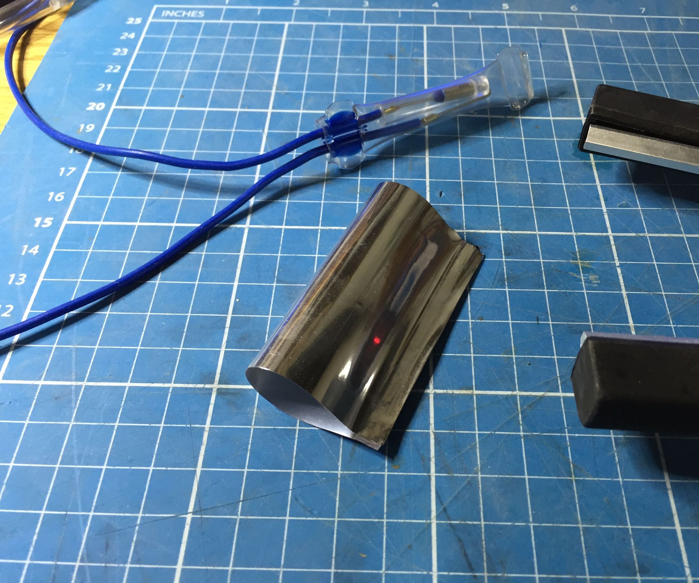 Send a Smell to a Friend