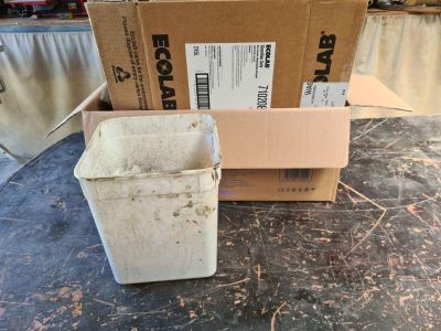 ​Prepare Your Cardboard