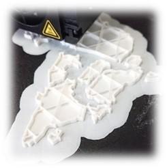 Let's Create a 3D Printed Model That Showcases the Experience