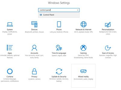 Repairing Microsoft Office in Windows 10 : 11 Steps - Instructables