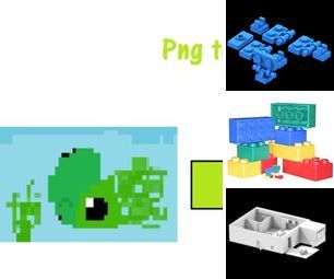 3d Models