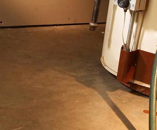 Repair Your Leaking Water Heater Safely With Professional Guidelines