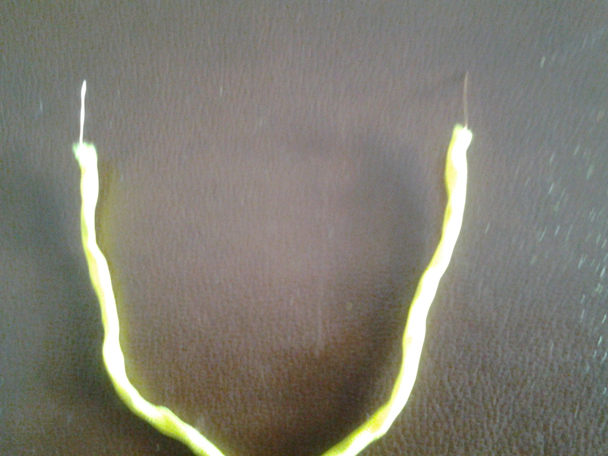 Scrap Paracord Wire Cover 6 Steps Instructables