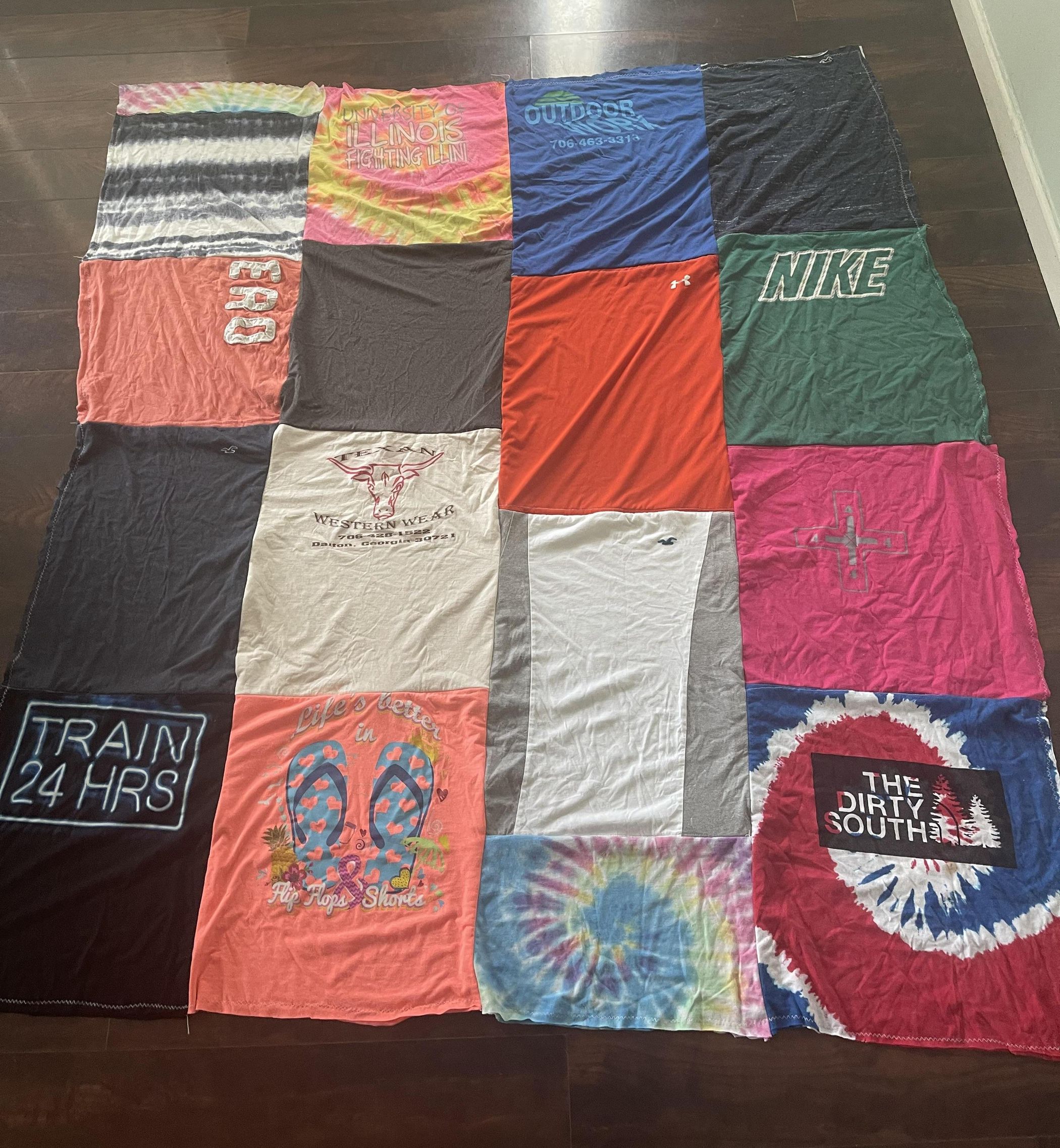 Blanket : 7 Steps - Instructables