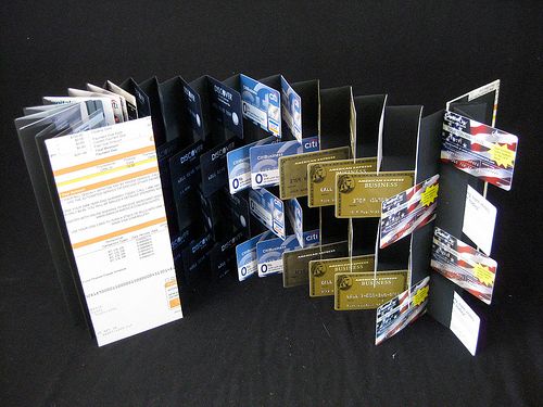 The Benefits of Finding the Best Balance Transfer Credit Cards